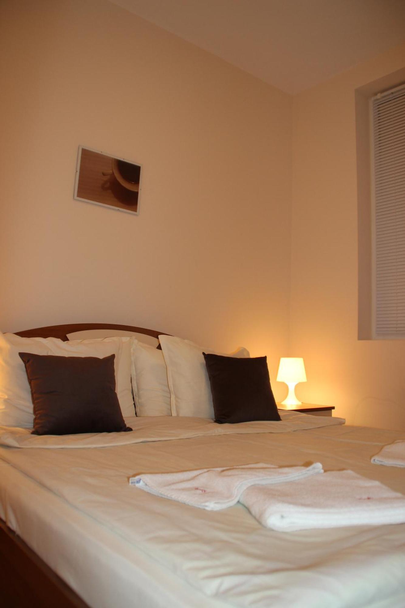Charming One Bed Apartment 423 In Main Flora Building Borovets Buitenkant foto