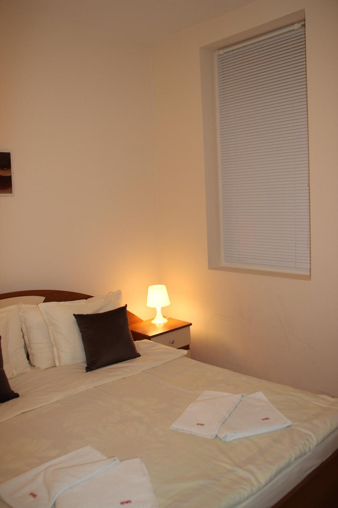 Charming One Bed Apartment 423 In Main Flora Building Borovets Buitenkant foto