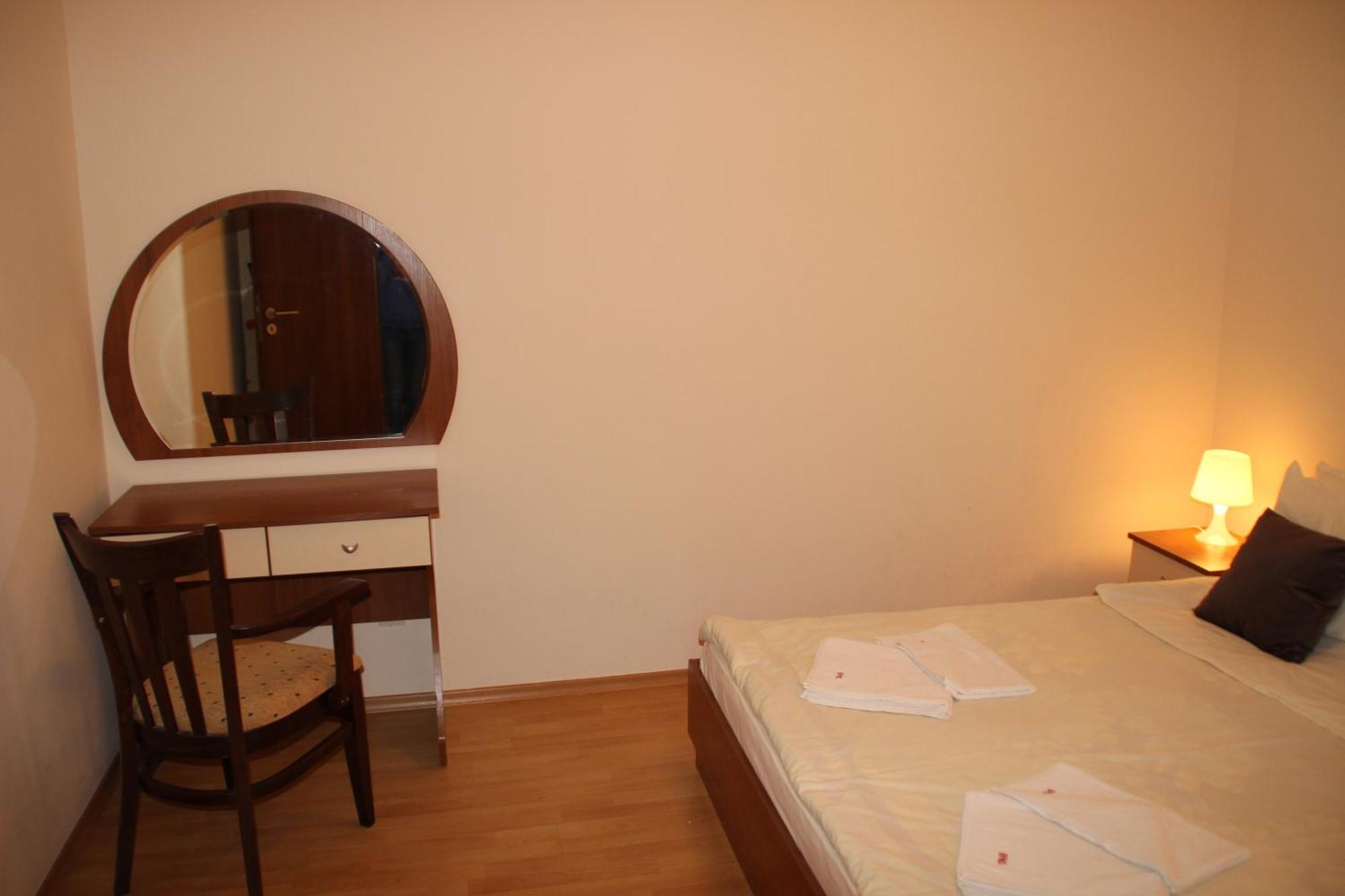 Charming One Bed Apartment 423 In Main Flora Building Borovets Buitenkant foto