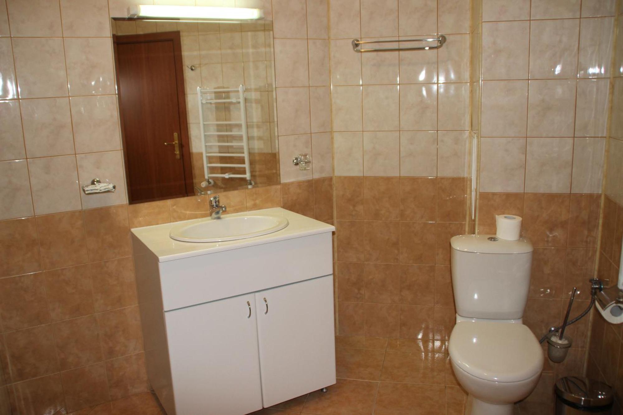 Charming One Bed Apartment 423 In Main Flora Building Borovets Buitenkant foto
