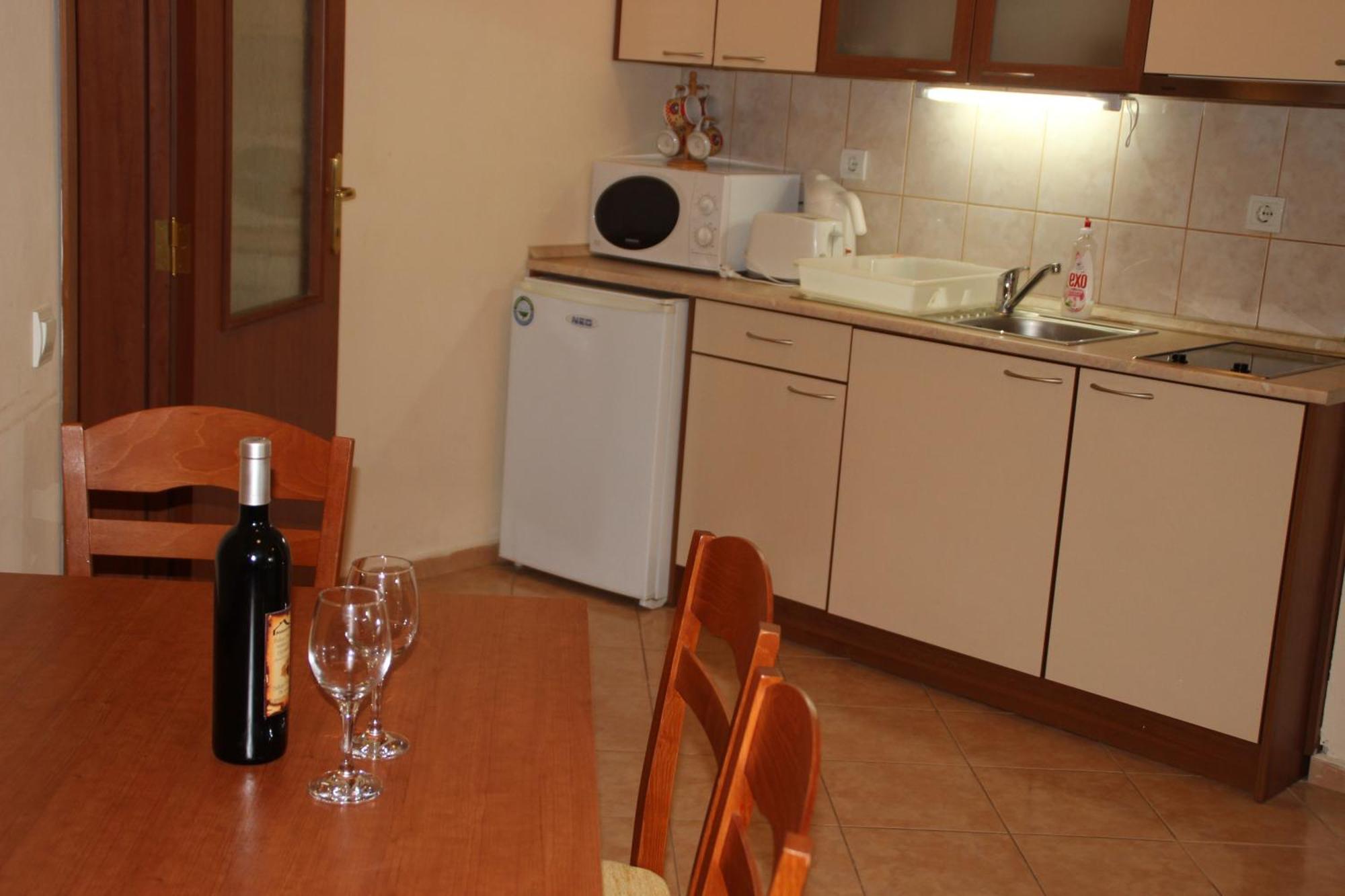 Charming One Bed Apartment 423 In Main Flora Building Borovets Buitenkant foto