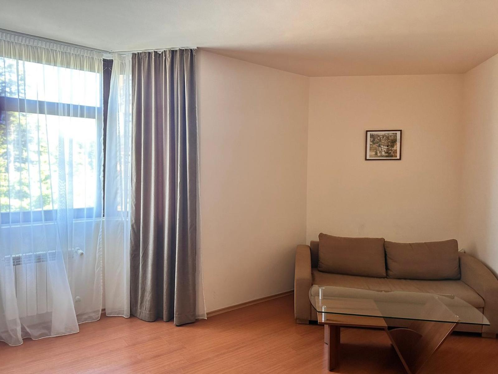 Charming One Bed Apartment 423 In Main Flora Building Borovets Buitenkant foto