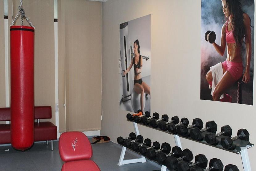 Charming One Bed Apartment 423 In Main Flora Building Borovets Buitenkant foto