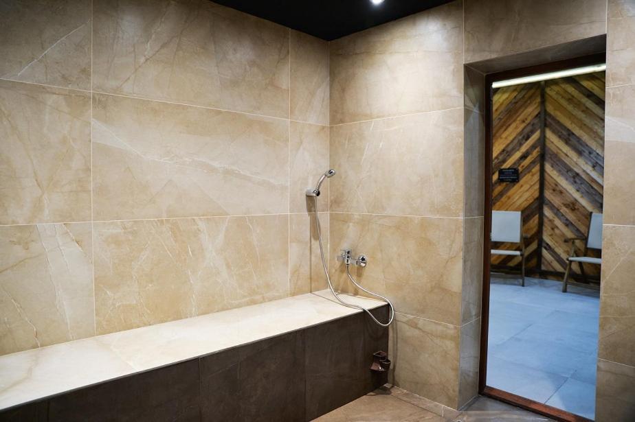 Charming One Bed Apartment 423 In Main Flora Building Borovets Buitenkant foto